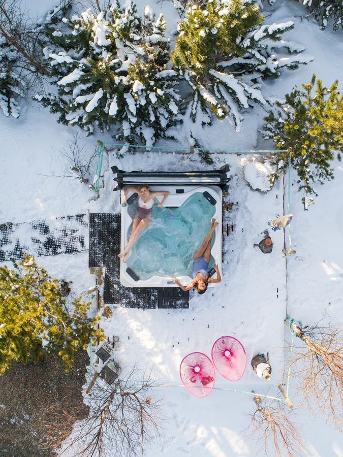 Kalda Lyngholt Villa Egilsstaðir Buitenkant foto